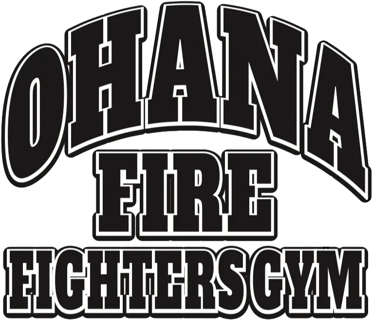 OHANA FIRE FIGHTERSGYM